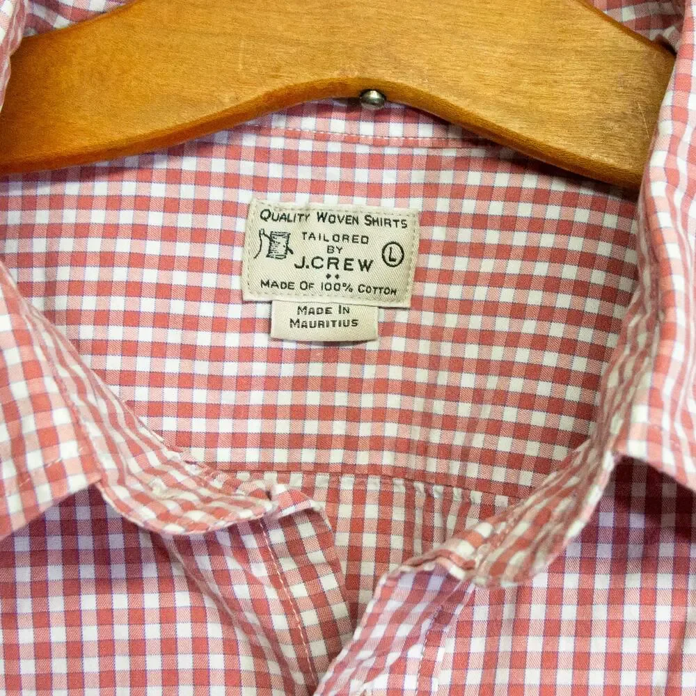 J. Crew brand crew